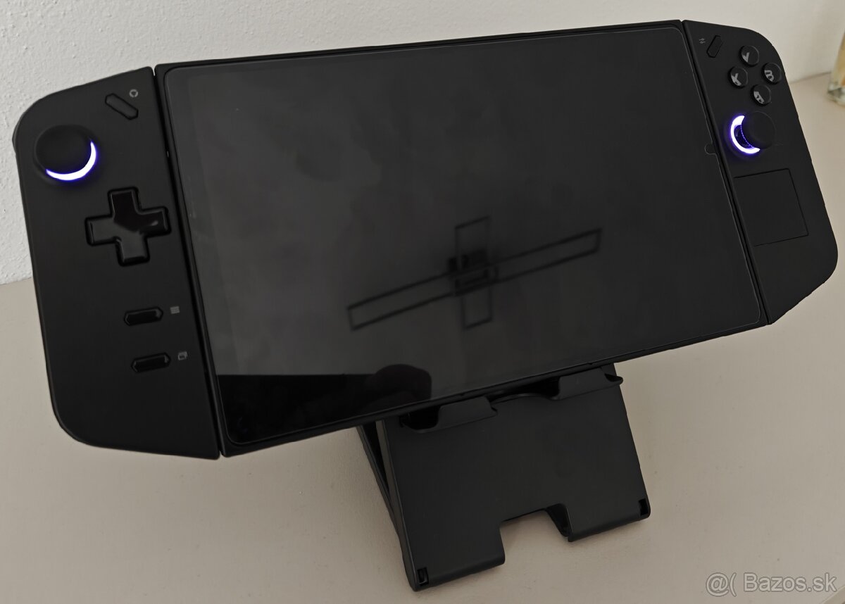 Lenovo Legion Go - 2