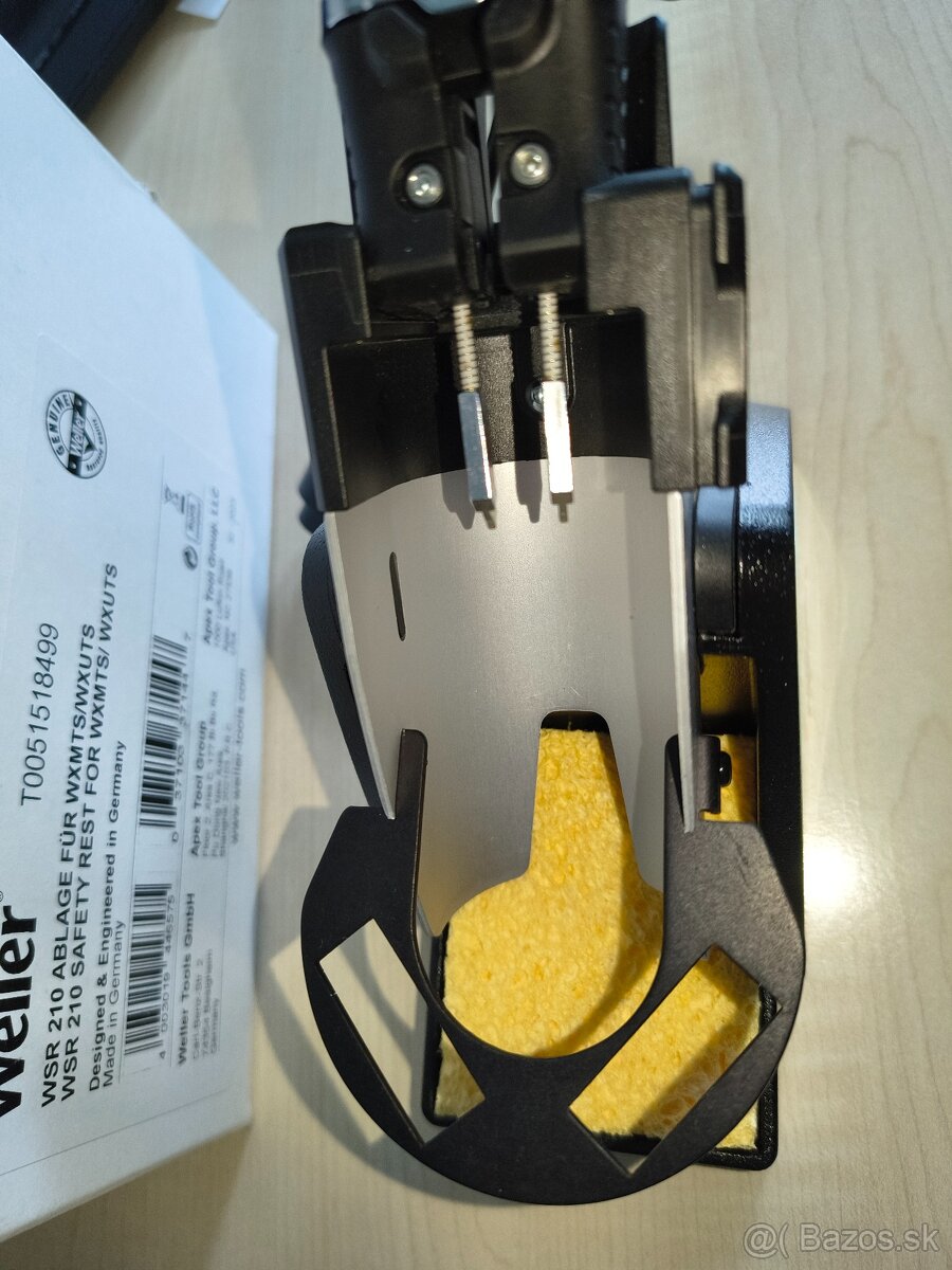 Weller WXMTS + WSR210 - 2