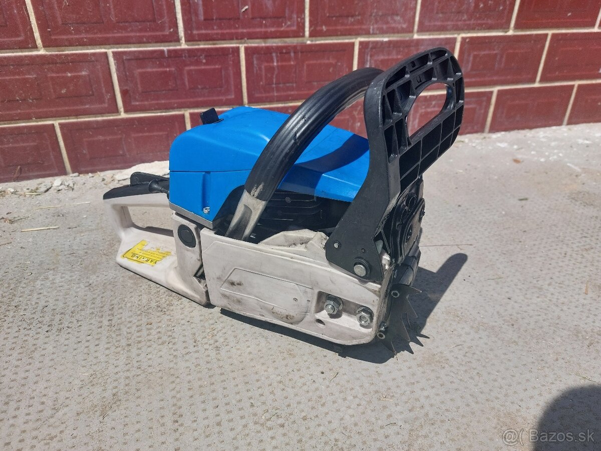 Kiyoshi 62ccm 3,8HP - 2