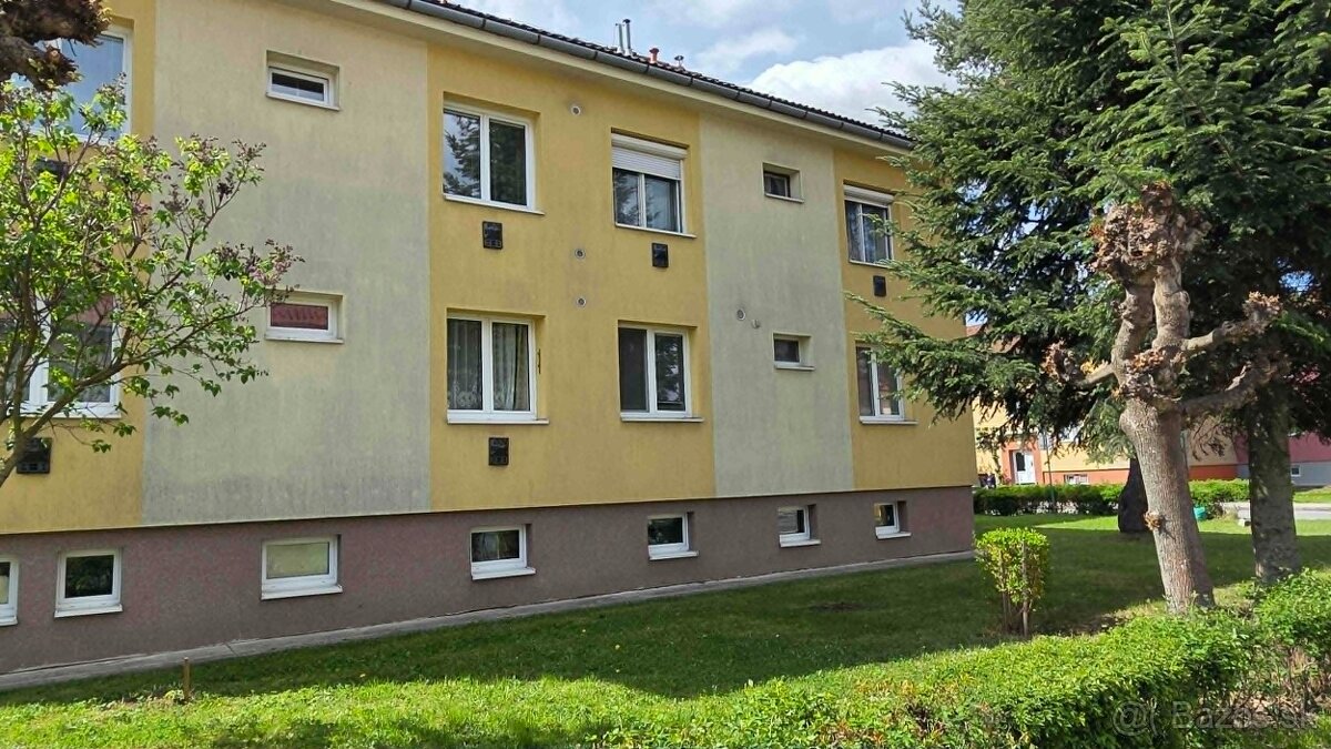 3 - izbový byt v centre Bardejova - 2