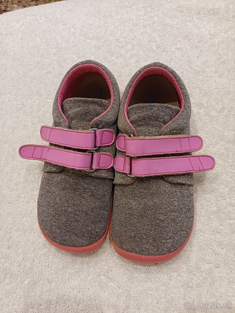 BEDA Soft - CANDY veľ. 33 - 2