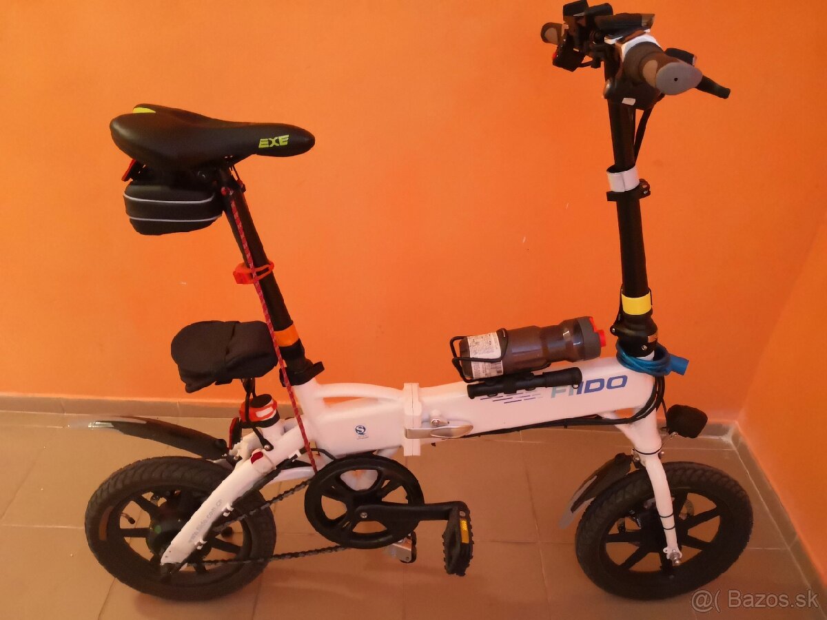 E-bicykle, baterie, E-kolobezky, bicykle, kolobezky - 2