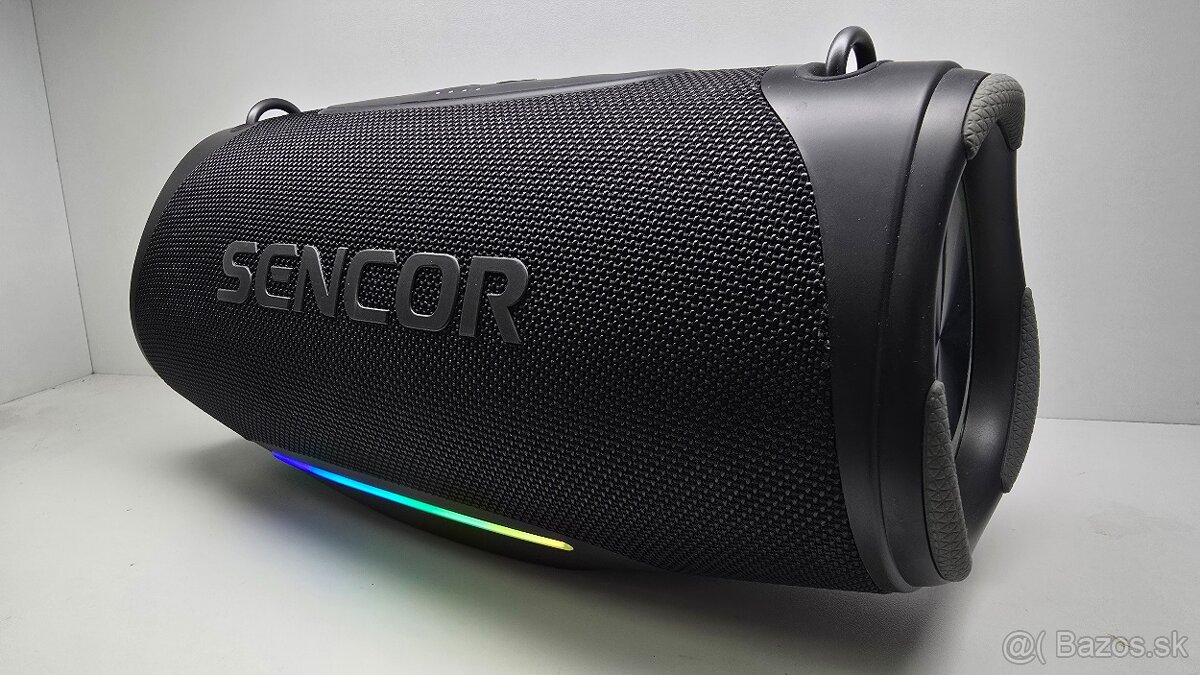Sencor resonex maxi - 2