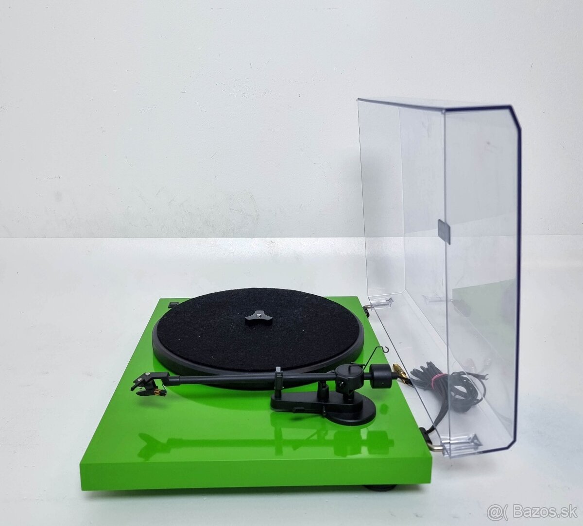 Pro-ject Debut II - 2