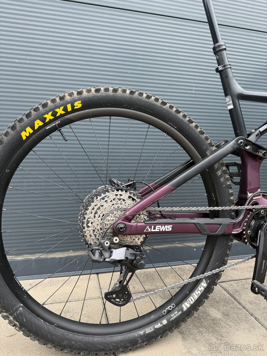 Orbea Rise H10 - XL - 2