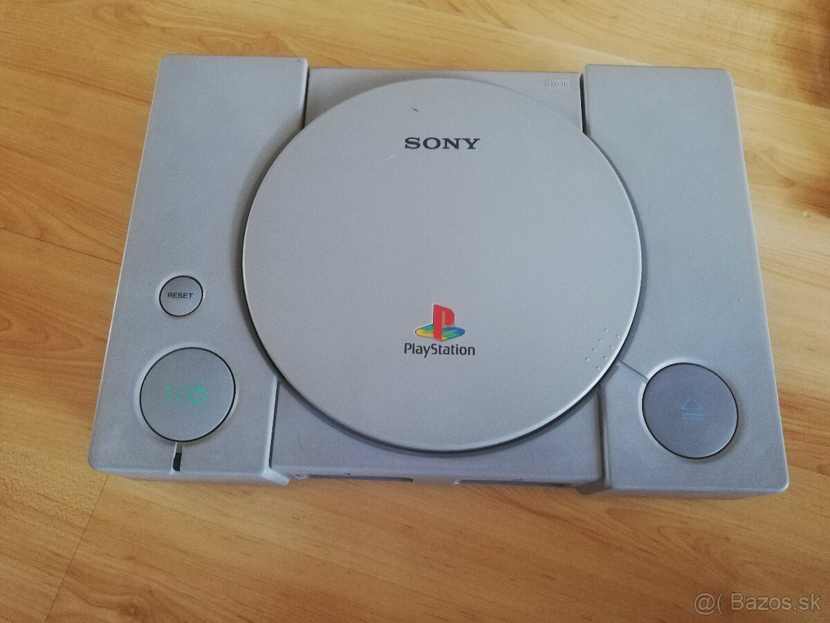 Playstation - 2