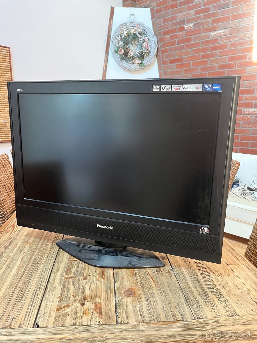 Televízor Panasonic TX32LED7F - 2
