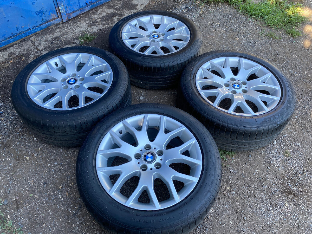 BMW Styling 177 5x120 R19 - 2
