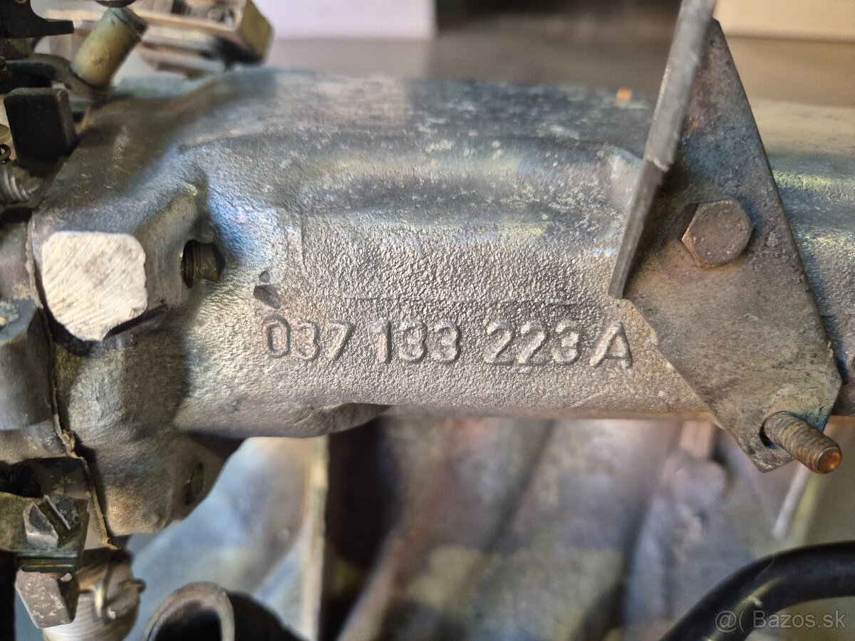 Sanie vw - 2