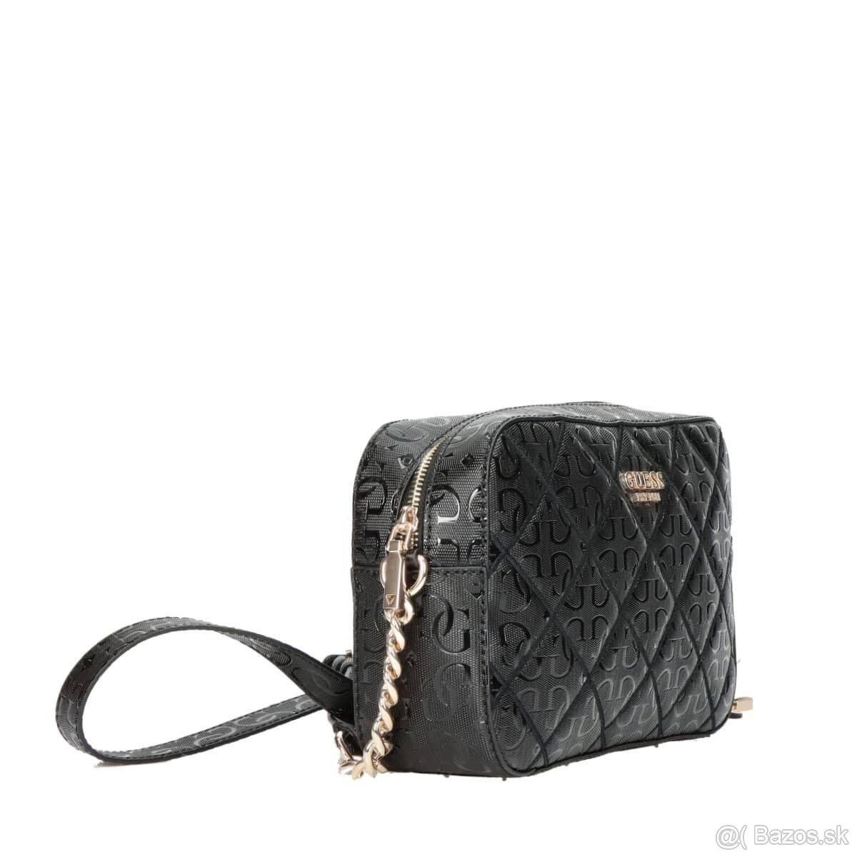 Predám Guess crossbody kabelku - 2
