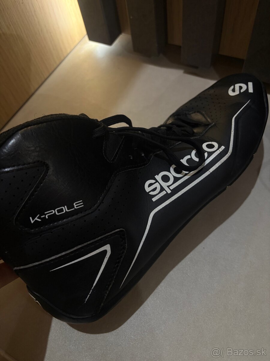 Sparco - 2