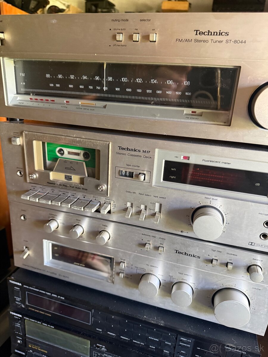 Technics - 2