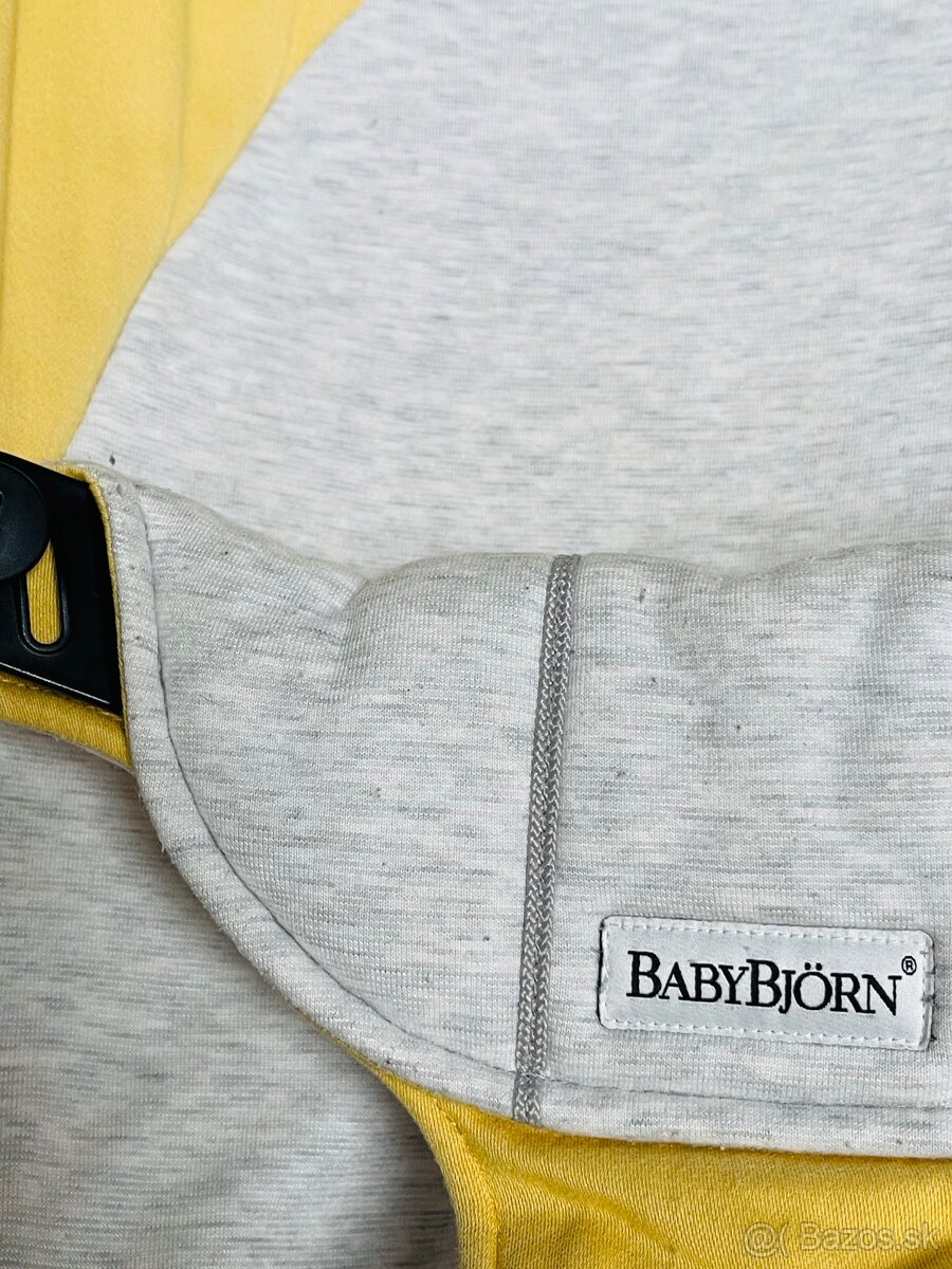 Lehátko Babybjörn - 2