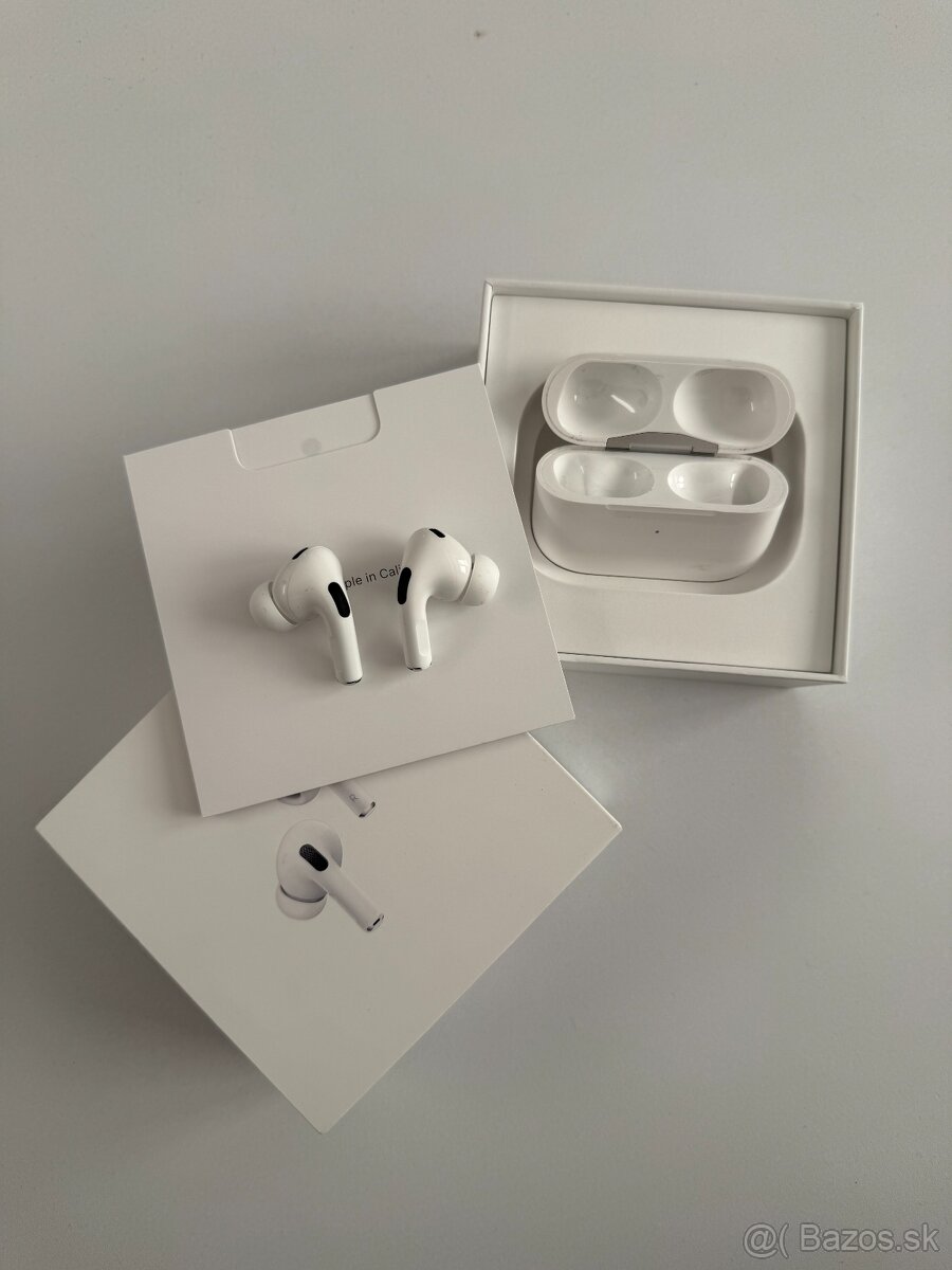 Airpods PRO (2nd generation) - 2