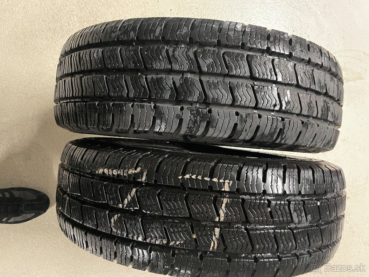 195/70 R 15 c - 2