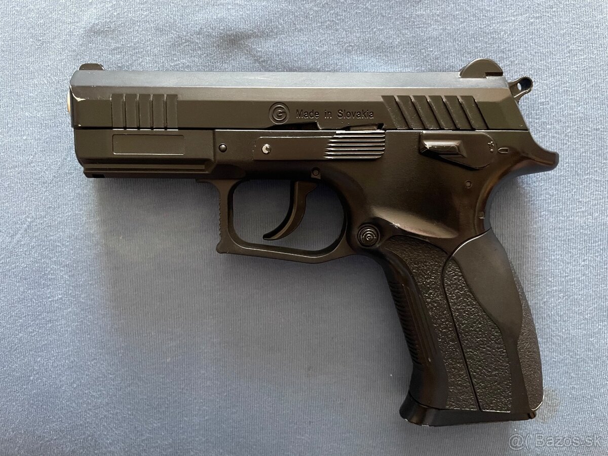 Airsoft pistol Grand Power - 2