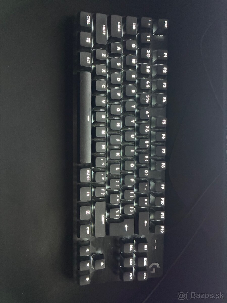Klavesnica Logitech - 2