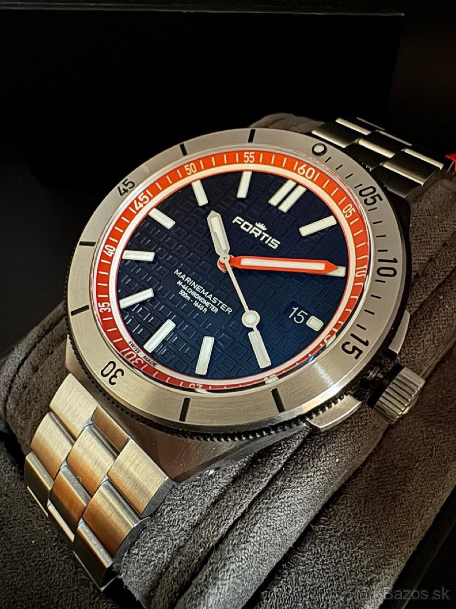 FORTIS - 2