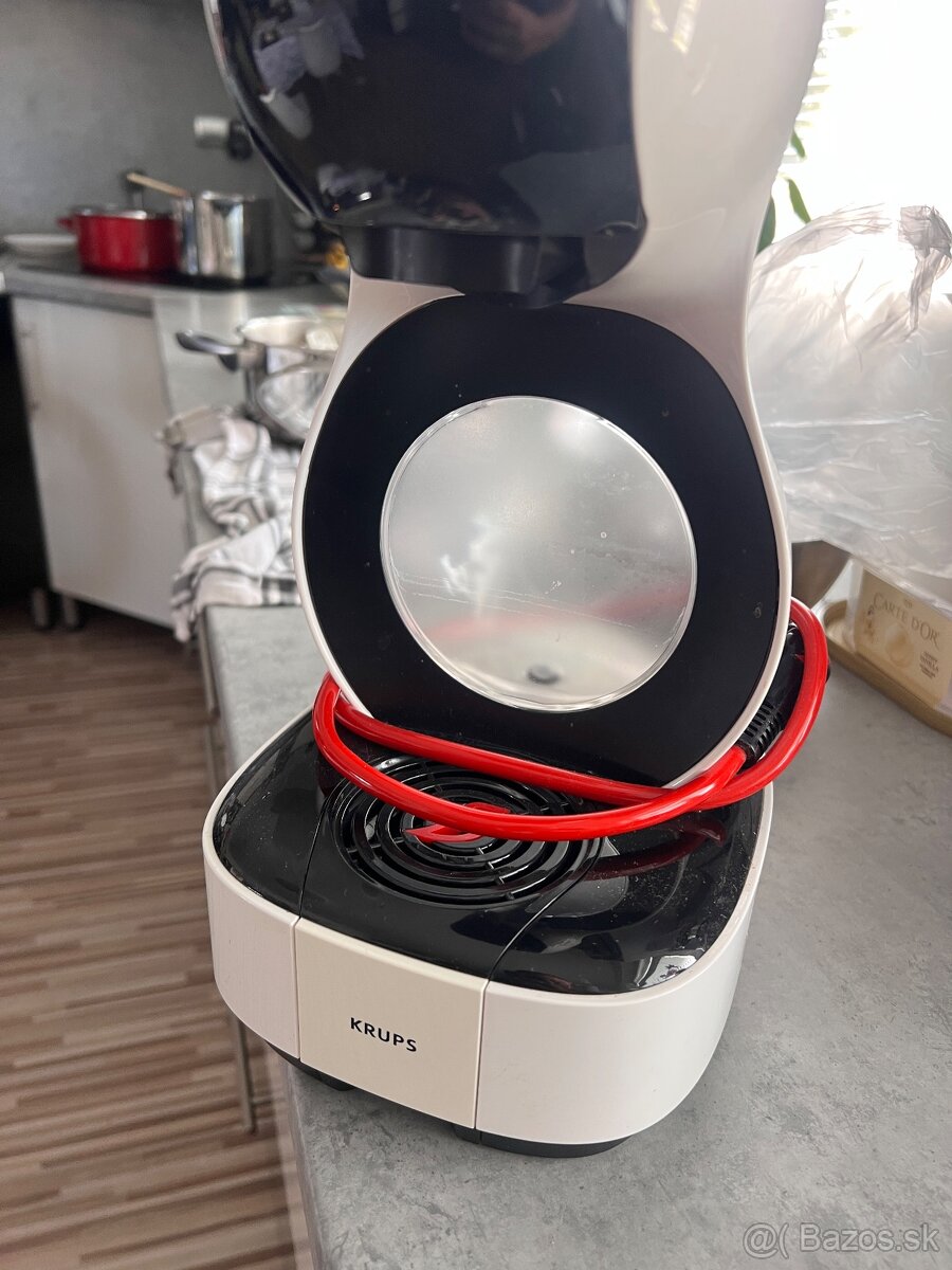 Dolce gusto - 2