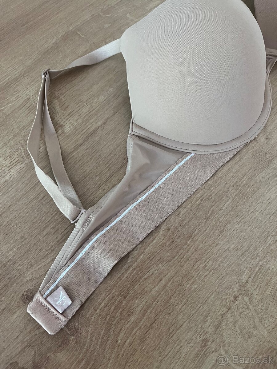 Calvin Klein podprsenka - 2