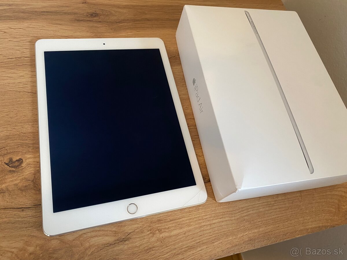 iPad Air 2 32GB - 2