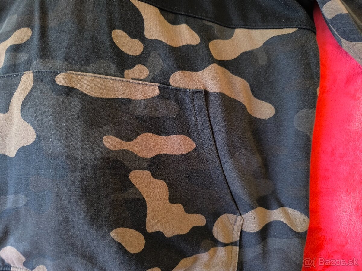Mikina H&M – L - 2