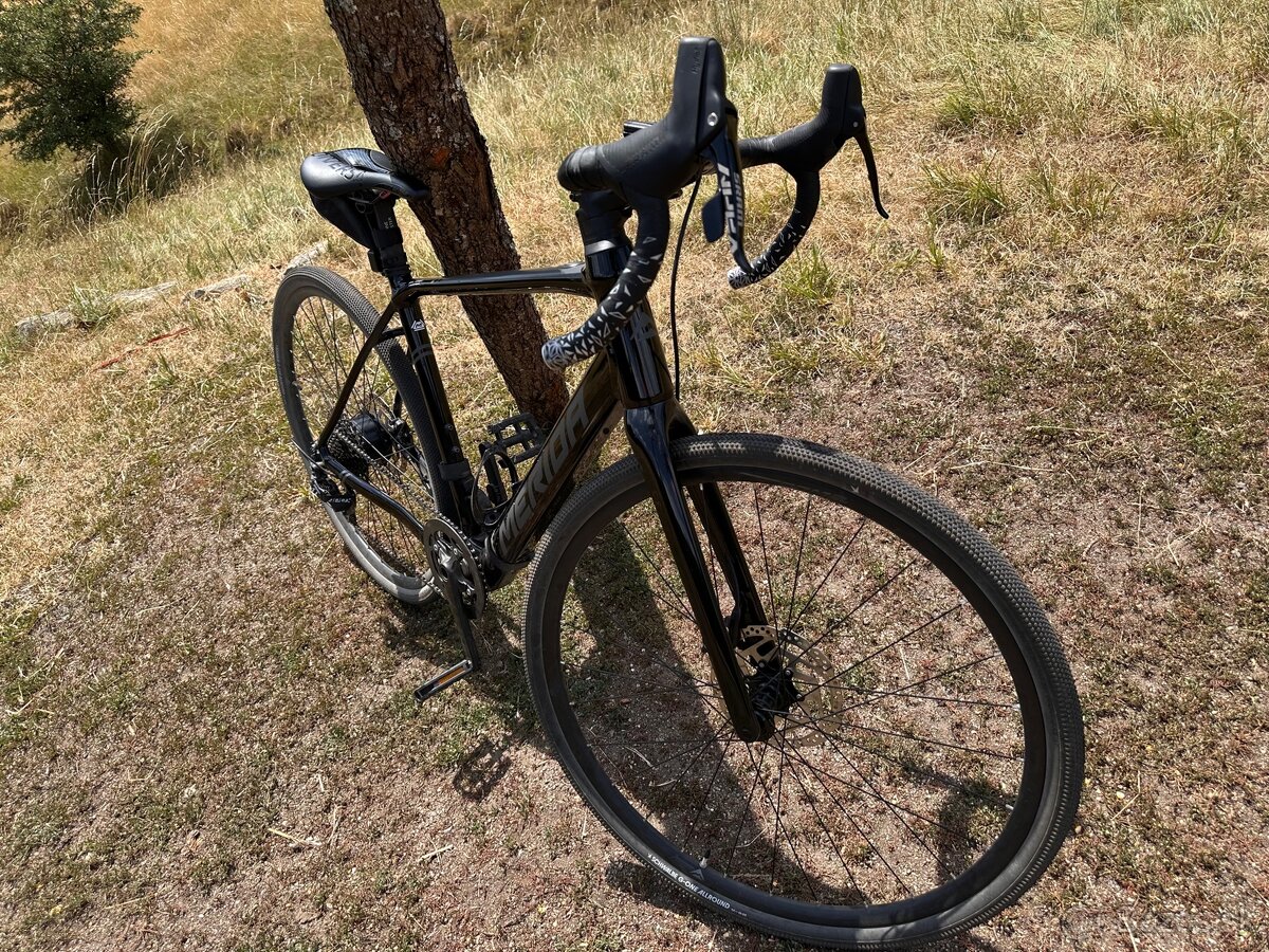 Merida eSPEEDER 200 - 2