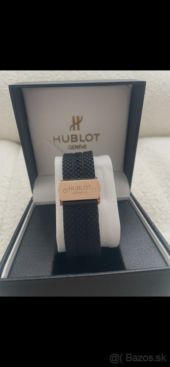 Hodinky hublot - 2