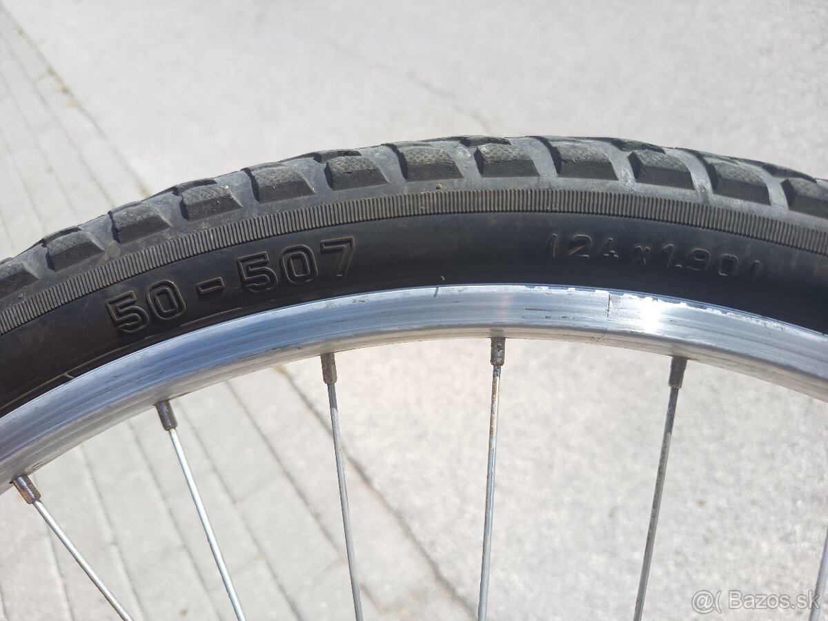 Bicykel - 2