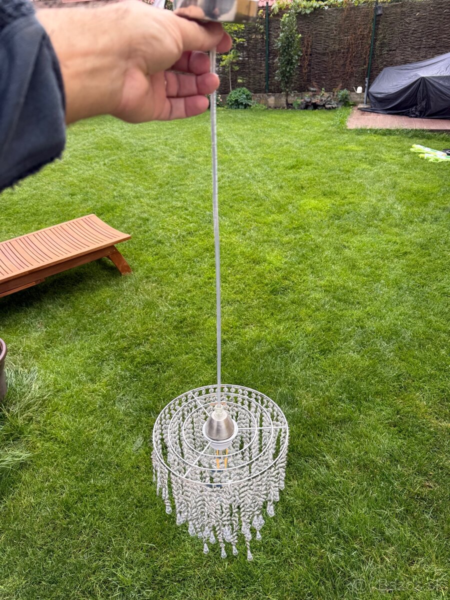 2 Lampy Ikea - 2