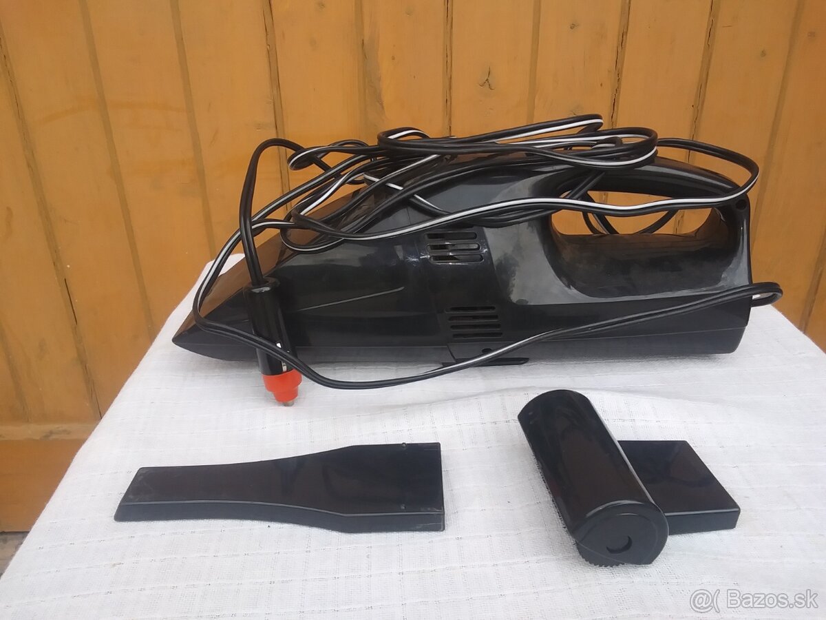 vysavac na 12v - 2