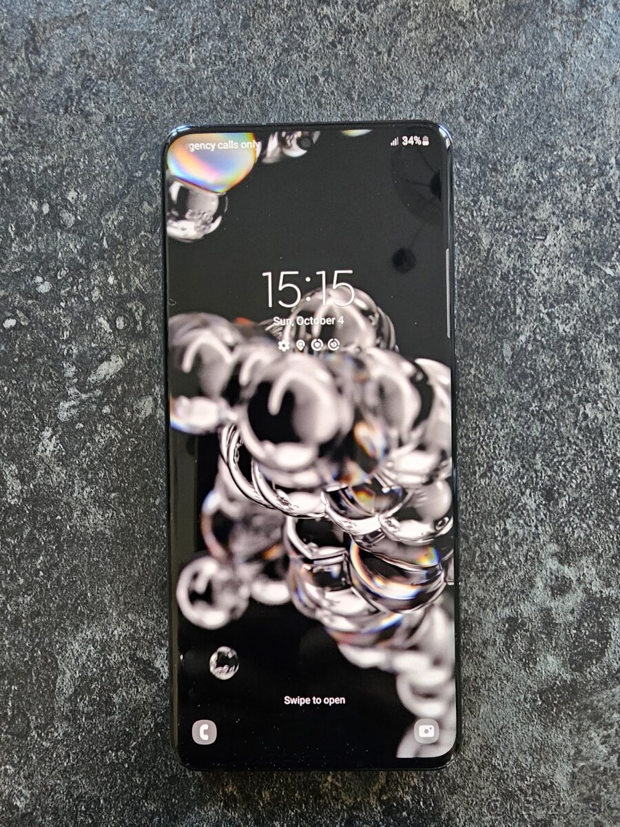Samsung Galaxy S20 Ultra - 2