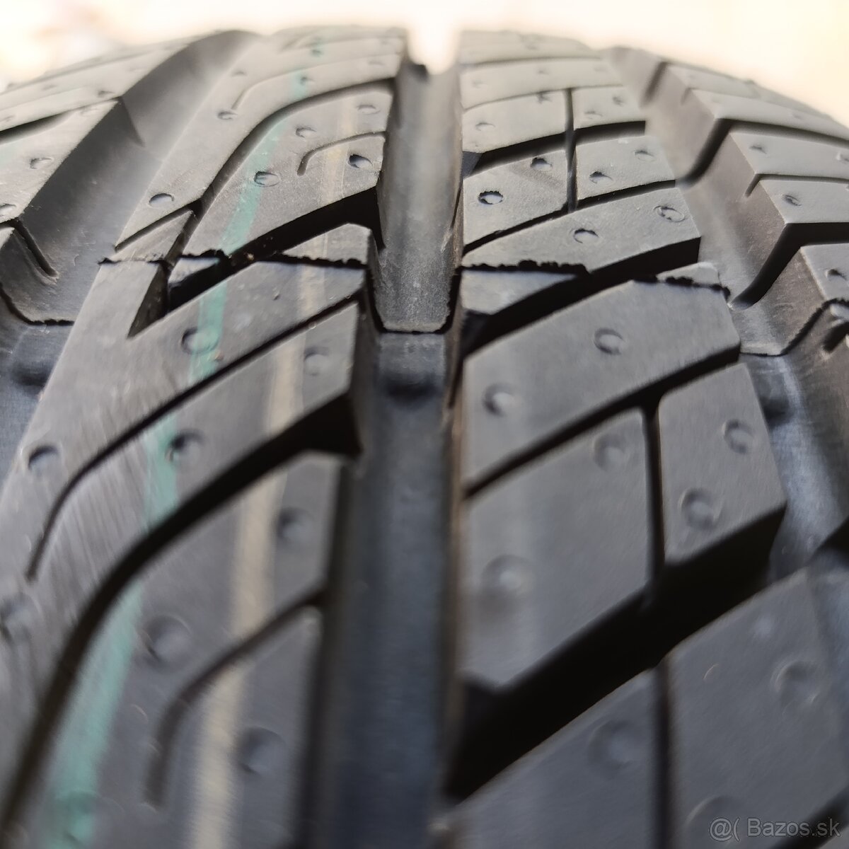 Nová Barum Brilliantis 2 195/65 R15 - 2