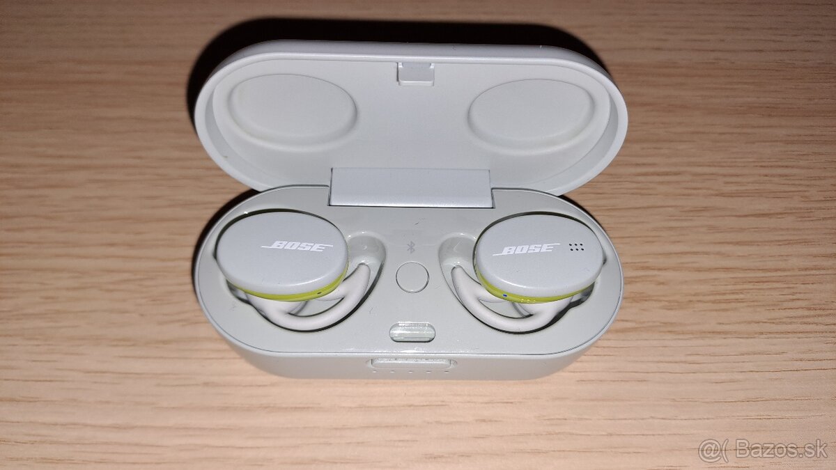 Bose Sport Earbuds - 2