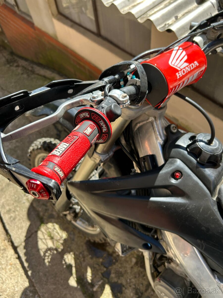 Honda CR 125