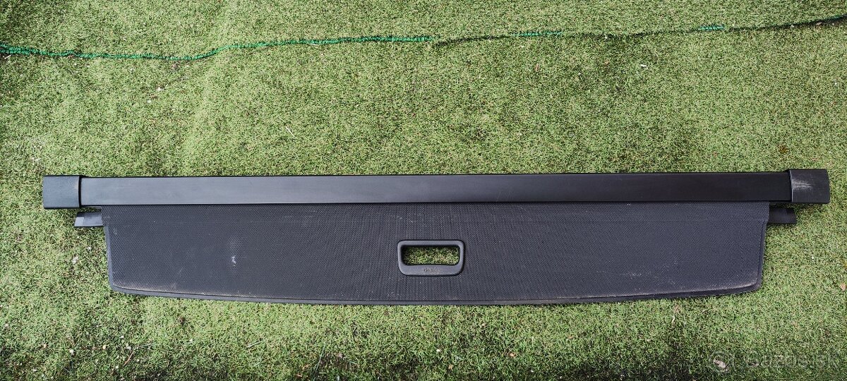 Plato Škoda Kodiaq 565867871B - 2