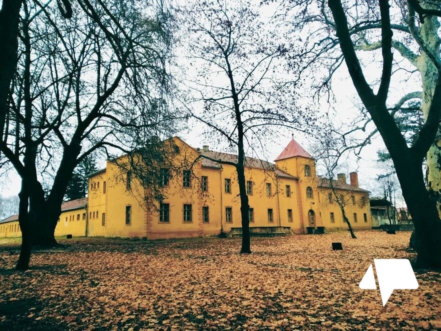 Predaj - Kaštieľ - Kravany nad Dunajom - 2