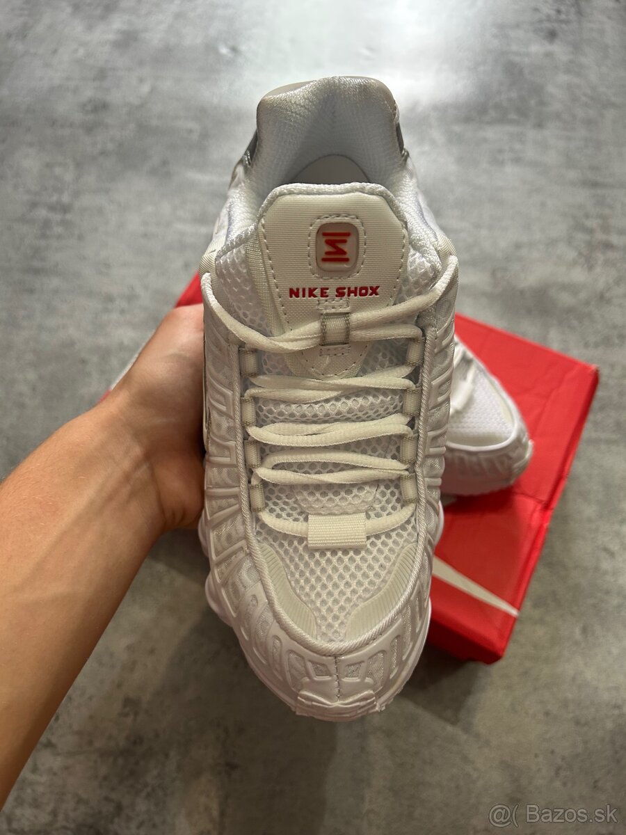 Nike shox tl - 2