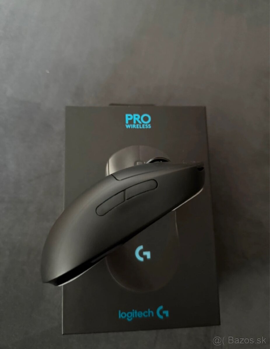Logitech G pro - 2