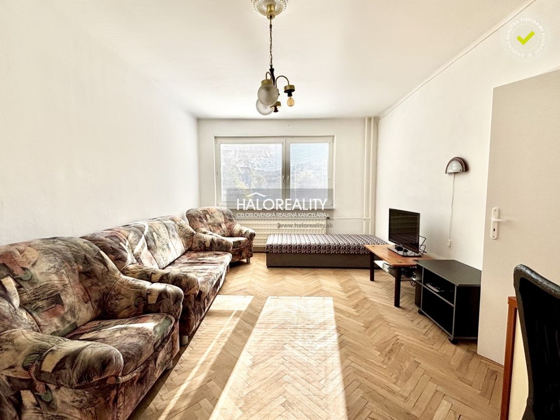 HALO reality - Prenájom, dvojizbový byt Partizánske - 2