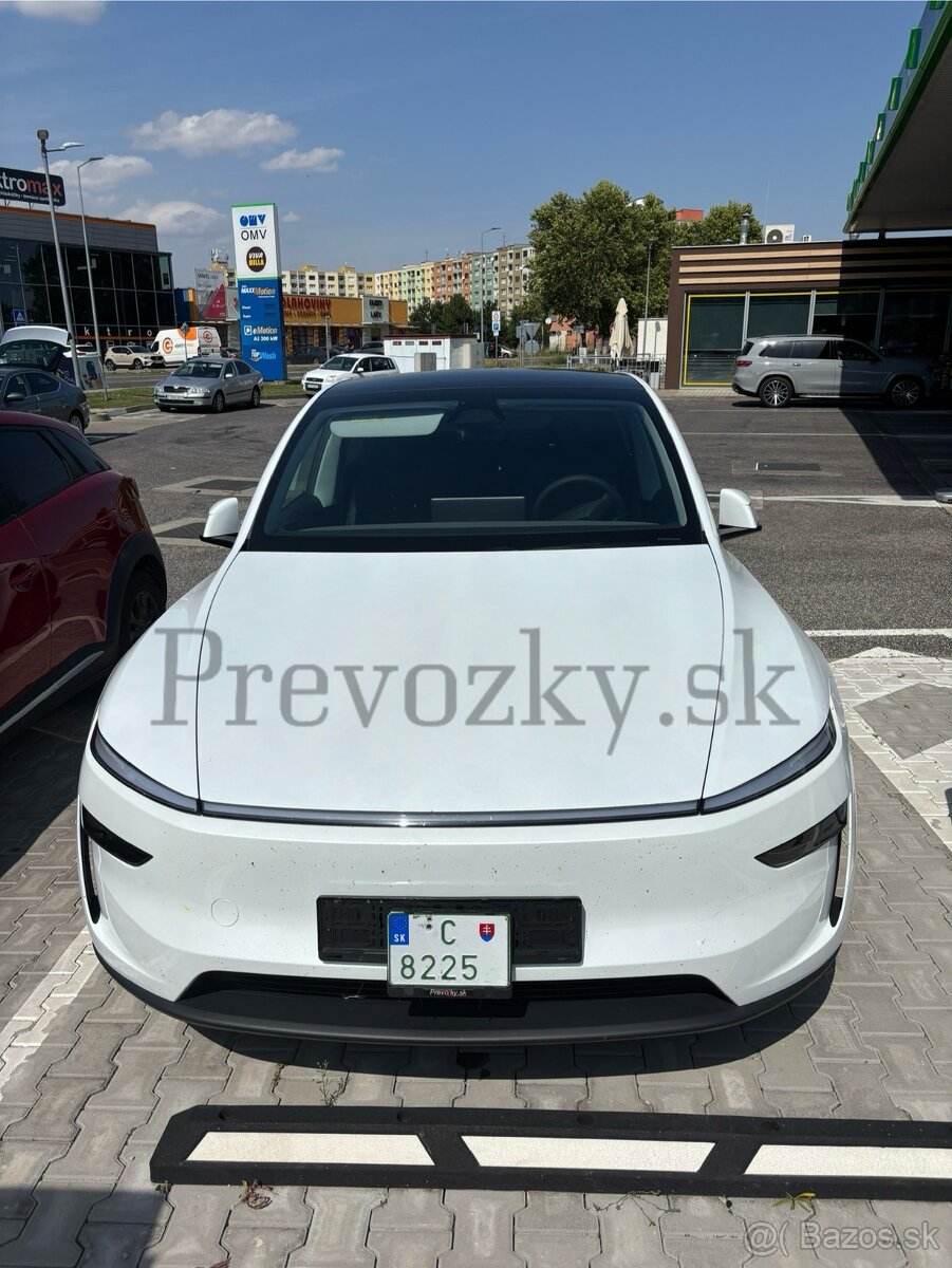 PREVOZNÉ ZNAČKY “C” | Prevozky.sk - 2