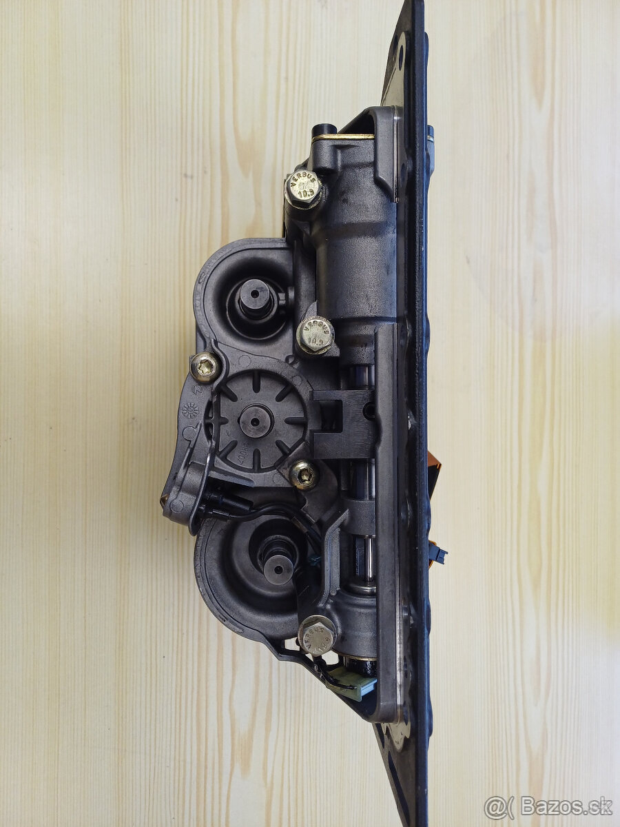 WABCO modul řazení automatické převodovky - 2