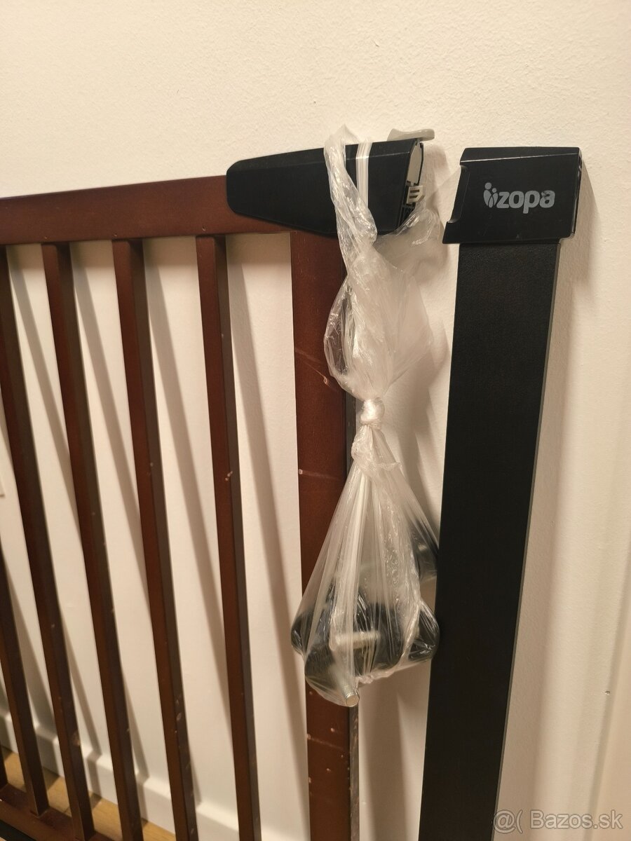 Zábrana na schody - 2