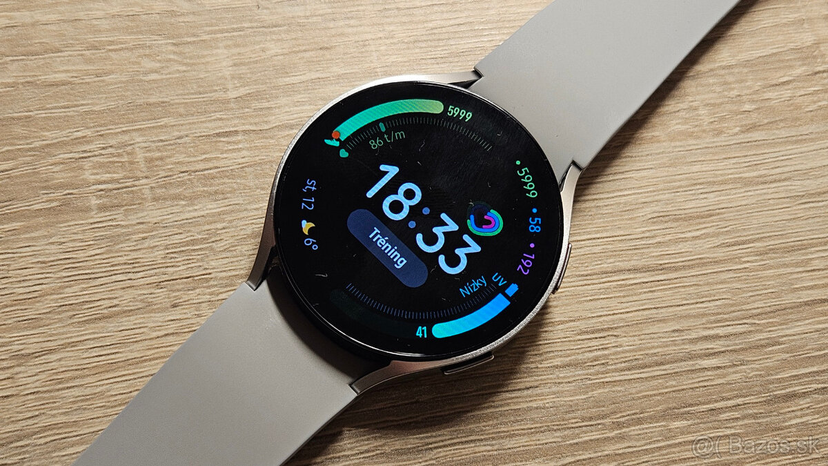 Galaxy watch 6 - 2