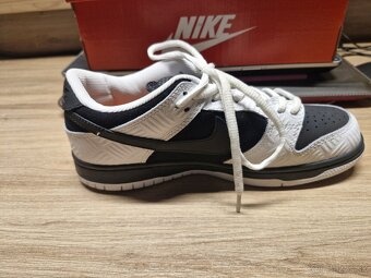 Nike Dunk Low pro botasky vel 40 - 2