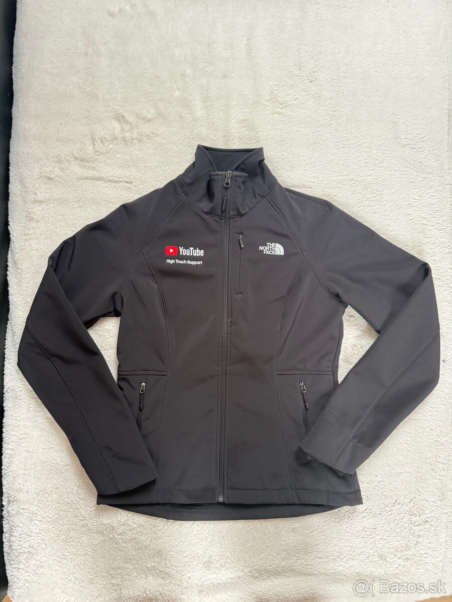 Prechodná bunda The North Face, veľkosť S - 2