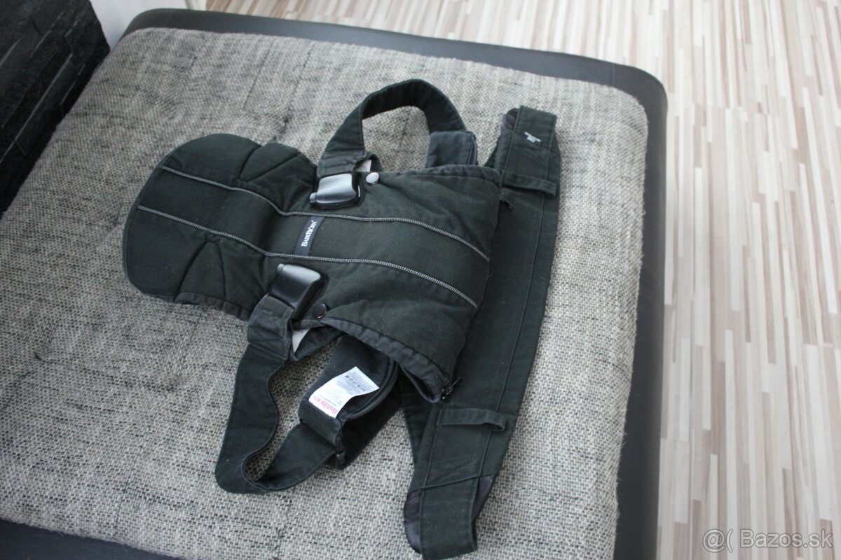 Babybjorn nosič 3,5kg -15kg - klokanka - 2