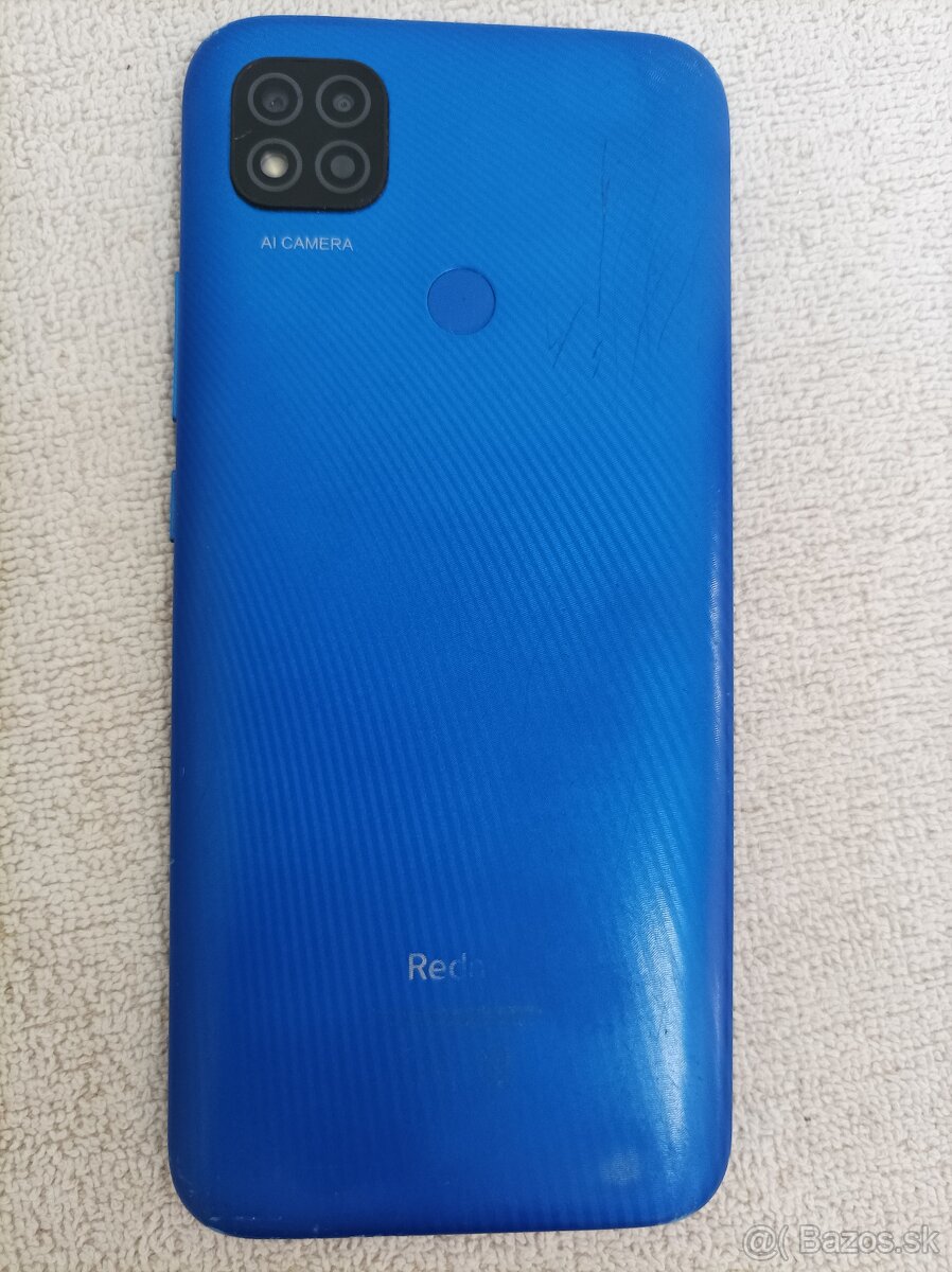 Redmi 9C NFC - 2