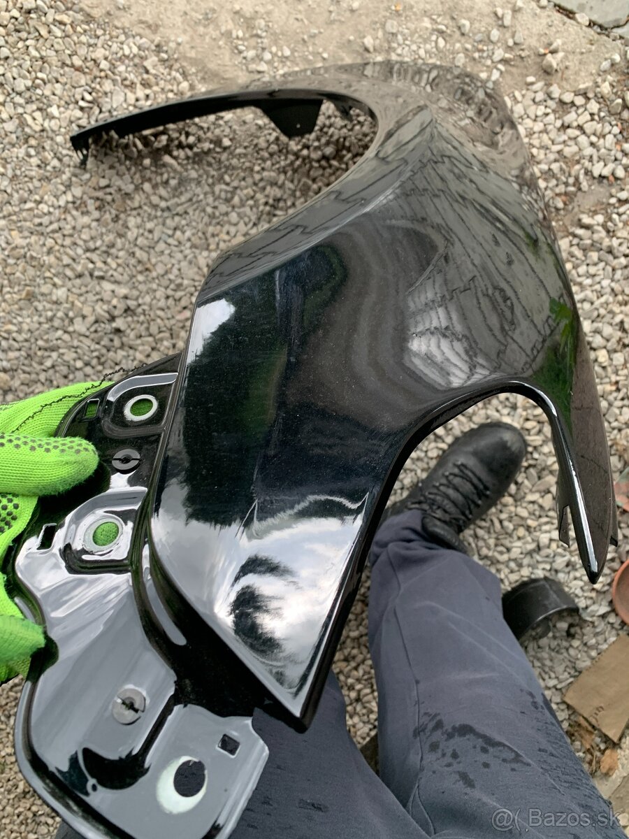 predni blatnik vw volkswagen passat cc 3c8 pravy - 2