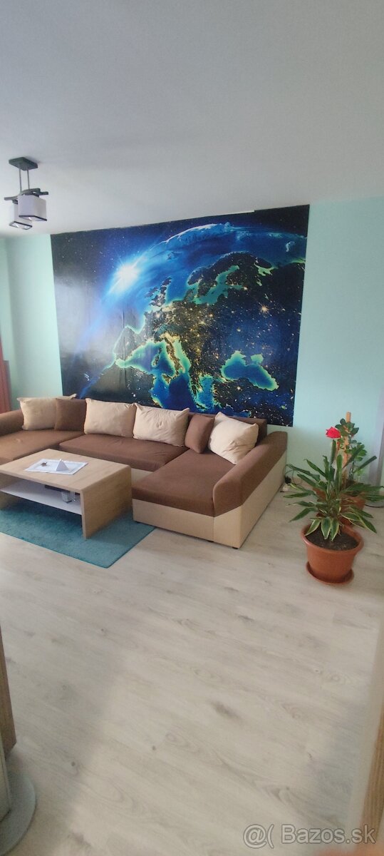 Predám 3 izbový byt,Veľké Kapušany - 2